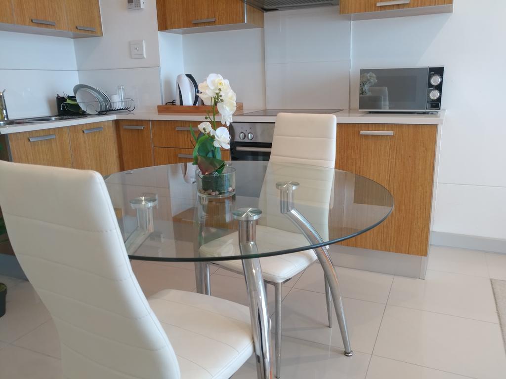 The Quadrant A206 Apartment *