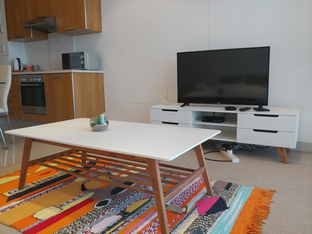 The Quadrant A206 Apartment Cape Town