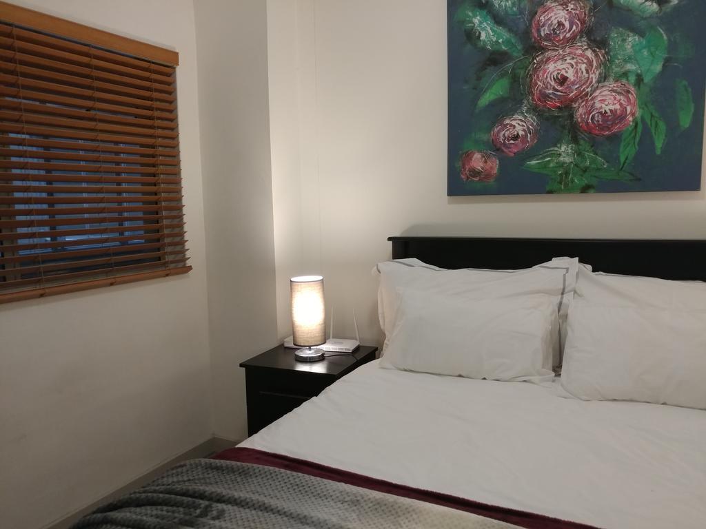 The Quadrant A206 Apartment *