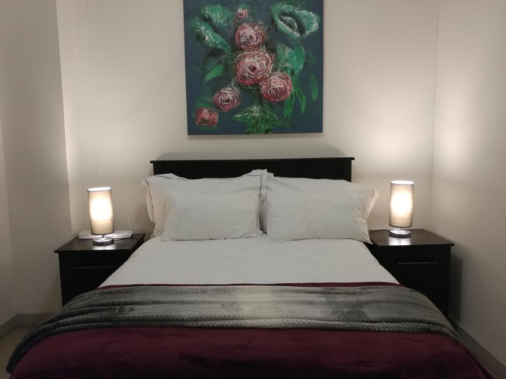 Apartment The Quadrant A206