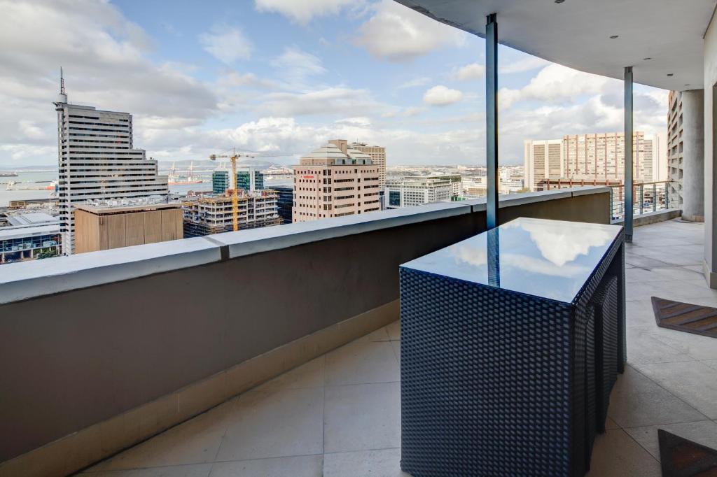 Icon Luxury Cape Town