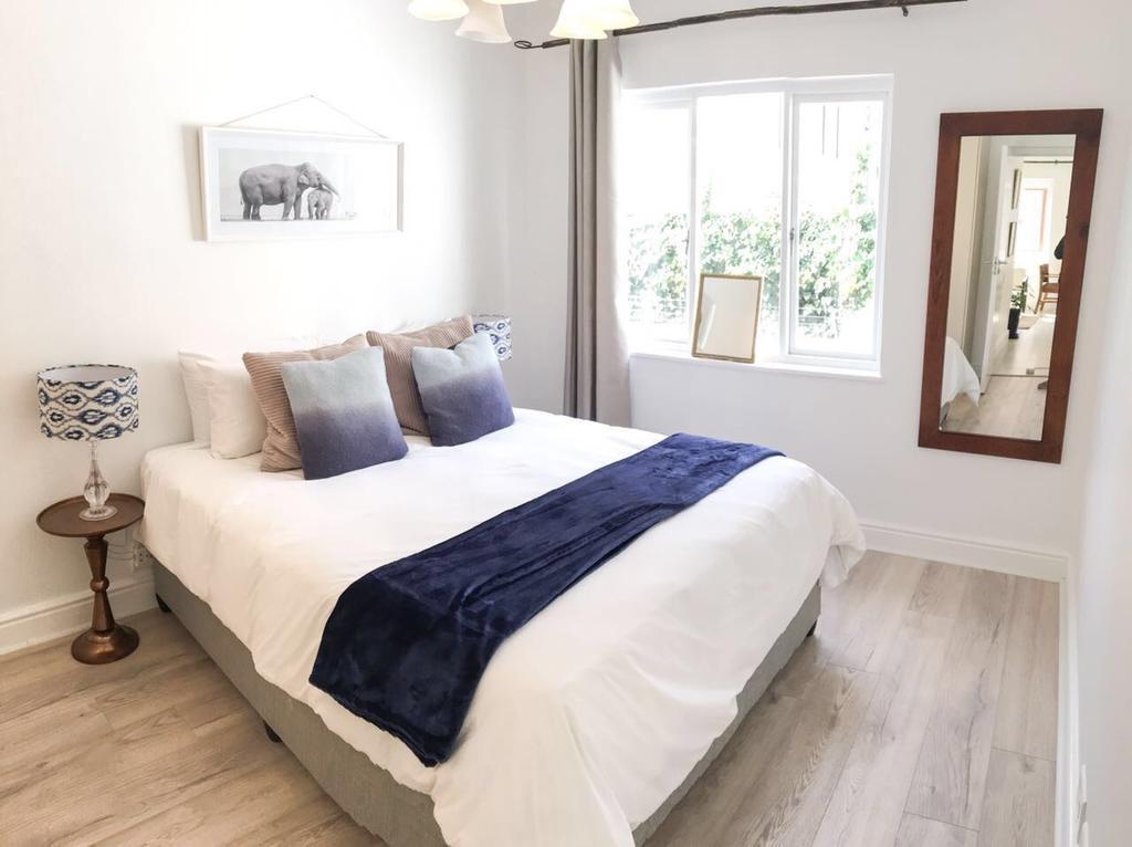 Sunshine Letting Self Catering Apartments Cape Town