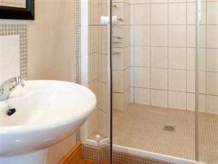 Guest house Ashanti Gardens 2*
