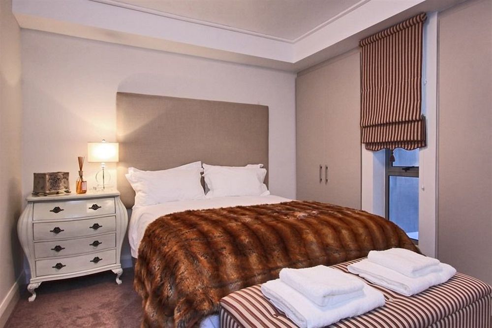 Canal Quays Apartments