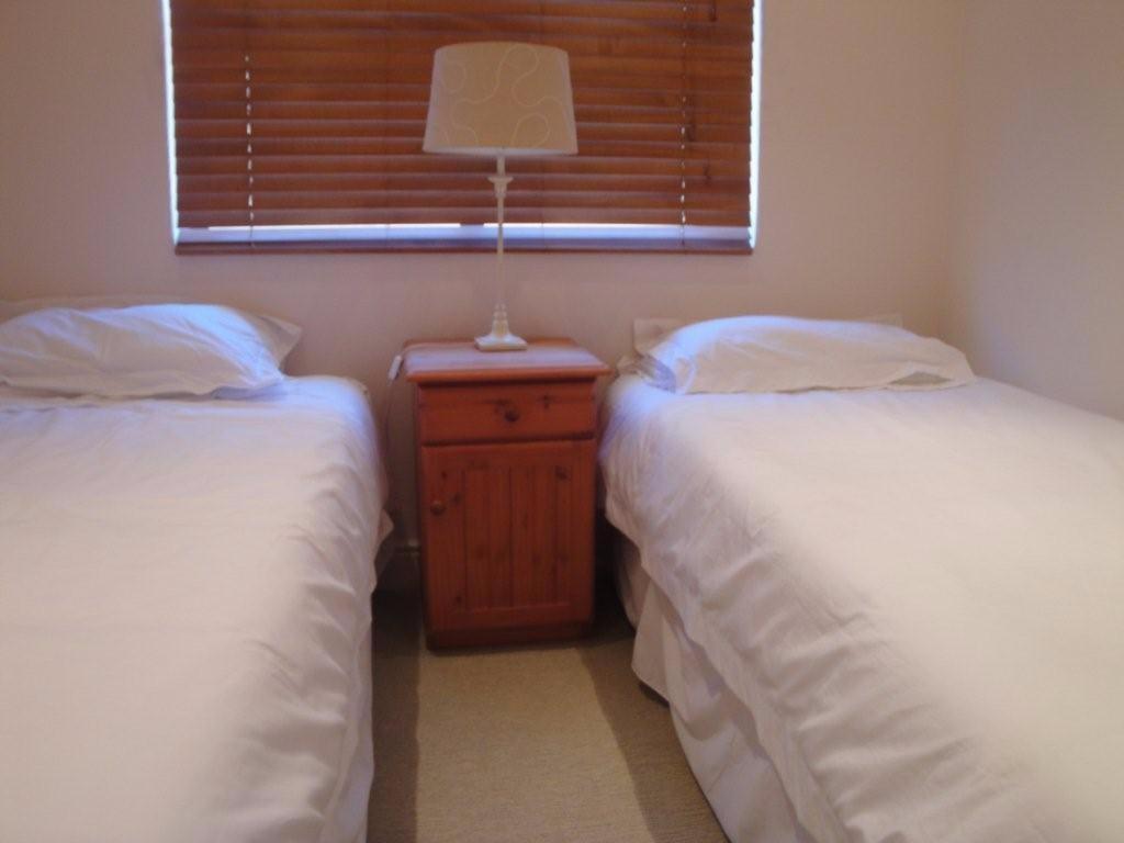 Apartment Hill House 2 Bedroom *