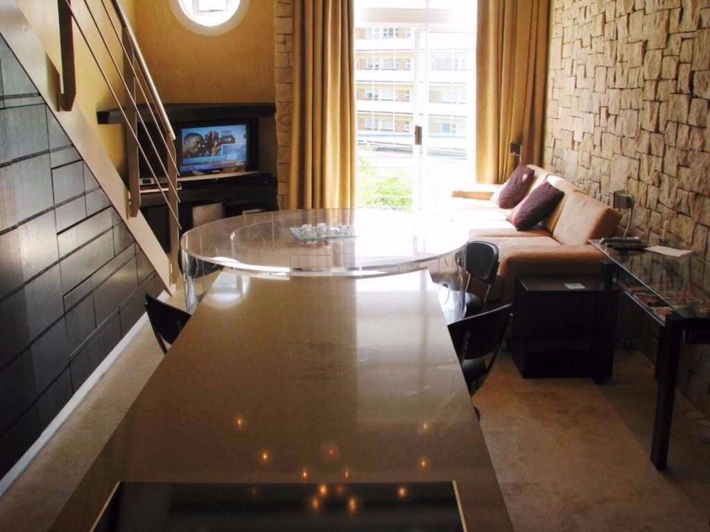 Harbour Terrace Loft I Apartment Cape Town