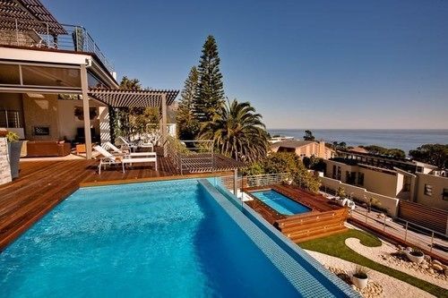 Nox - Sea And Rock Villa