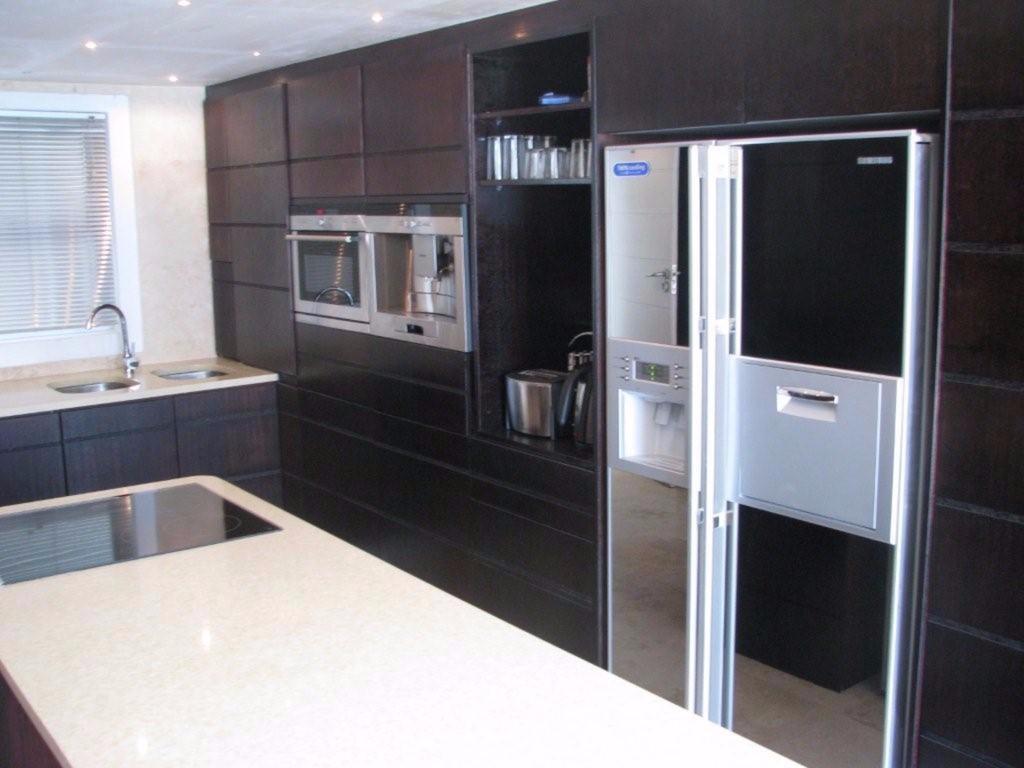 Apartment Harbour Terrace Loft I