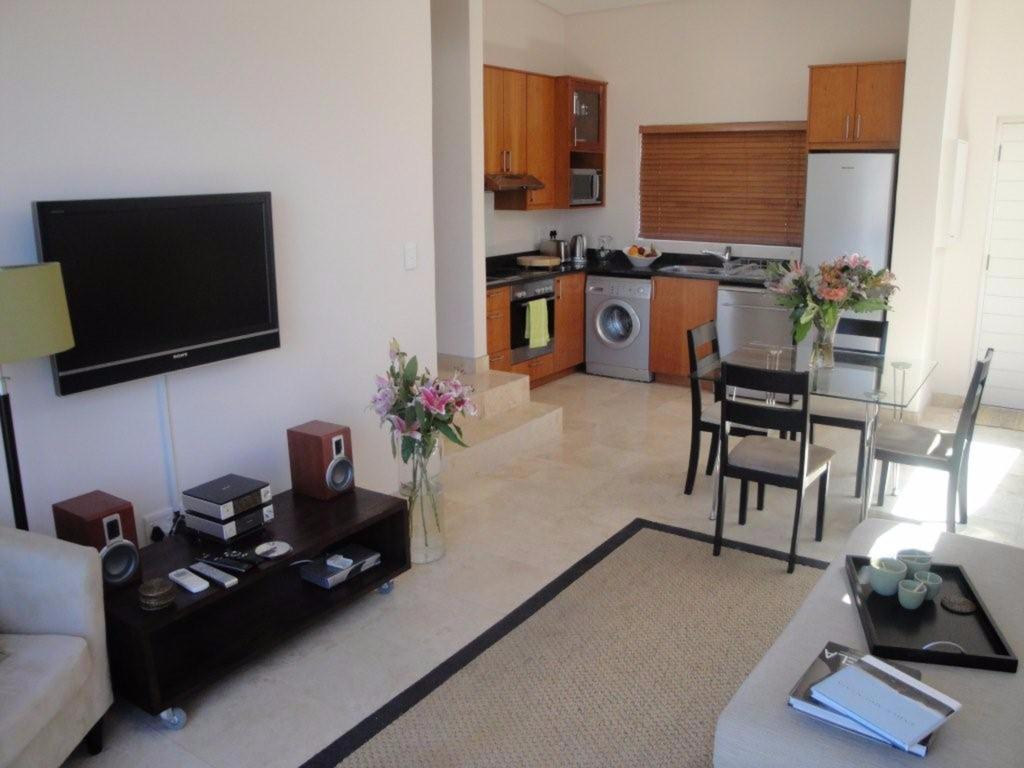 Hill House 2 Bedroom Apartment Cape Town
