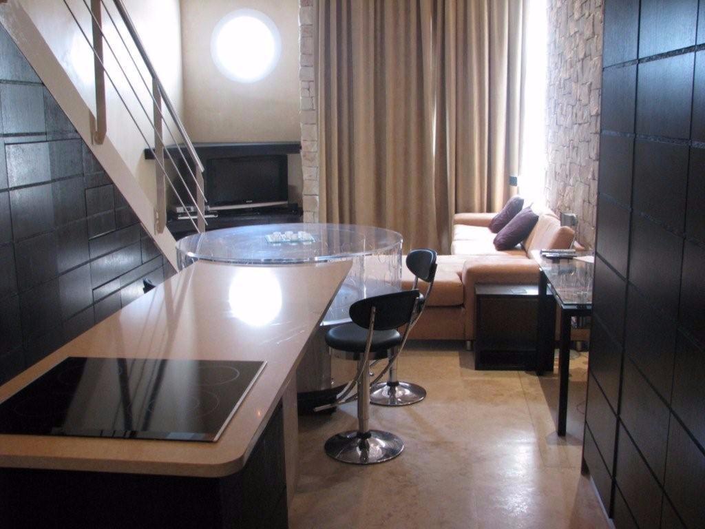 Harbour Terrace Loft I Apartment Cape Town