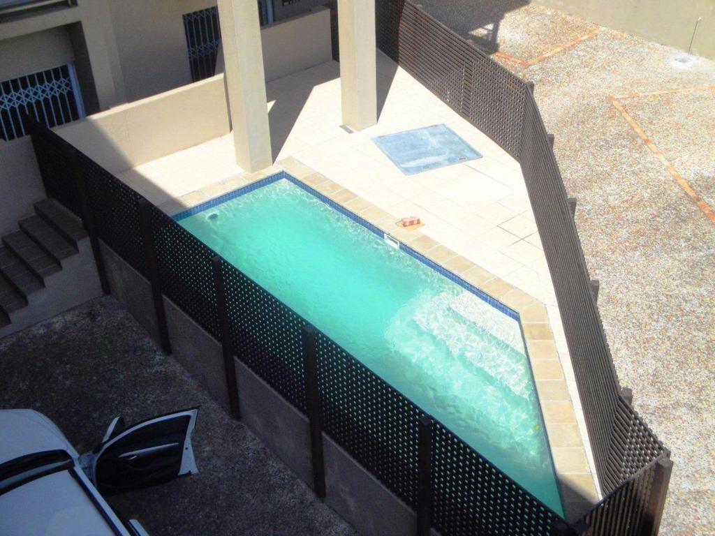 Apartment Entabeni Cape Town
