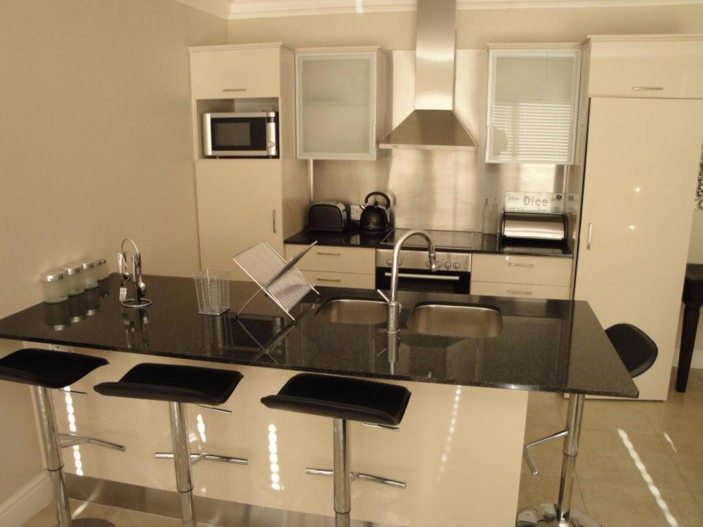 Planet Africa Apartment *