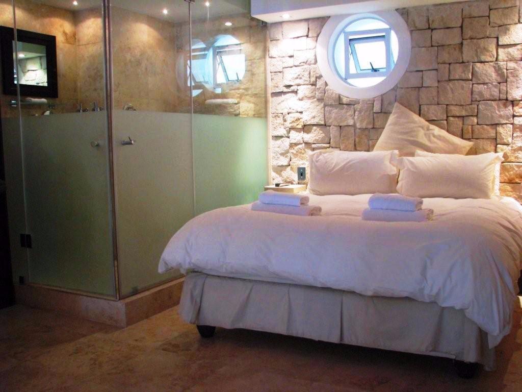 Harbour Terrace Loft I Apartment *