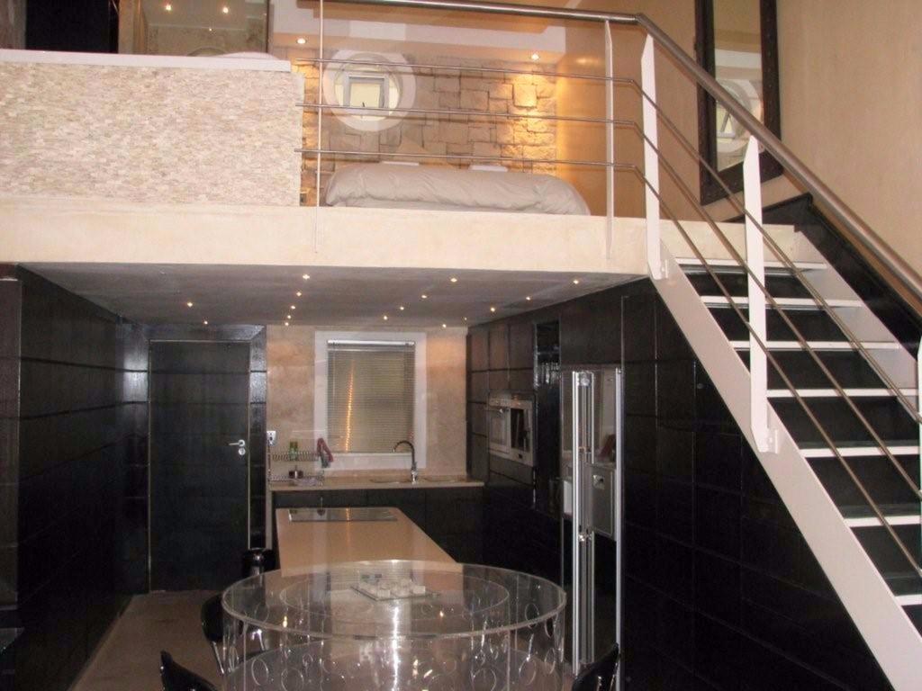 Apartment Harbour Terrace Loft I Cape Town
