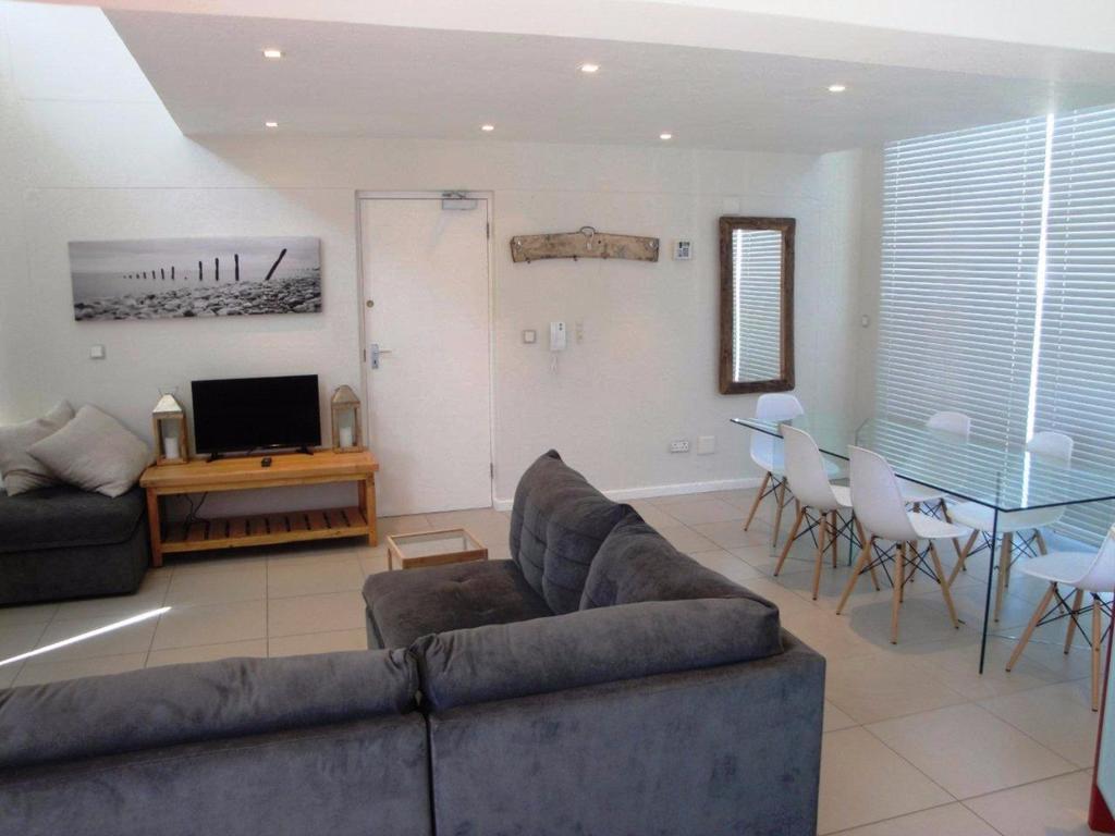 Entabeni Apartment