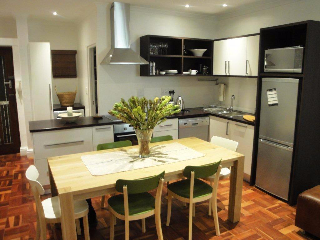 Connemara Court Apartment