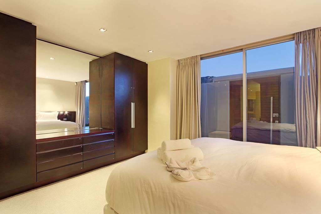 Villa Glen Sunsets By Totalstay Cape Town