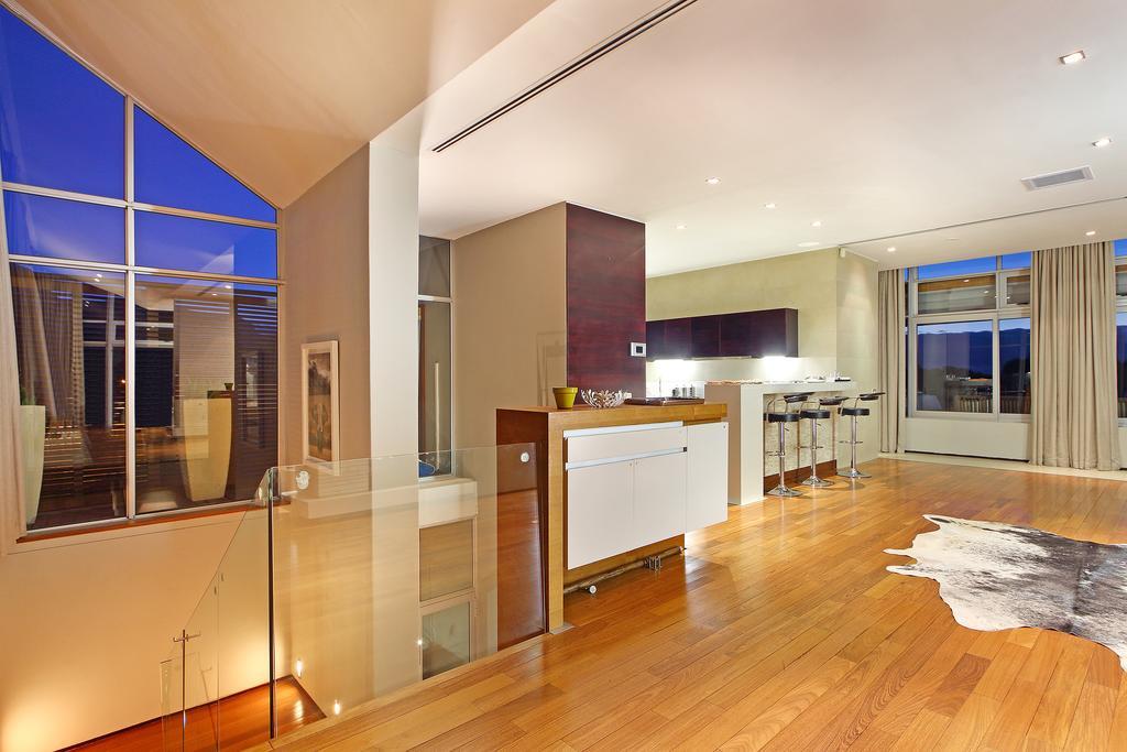 Villa Glen Sunsets By Totalstay