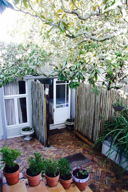 The Birdhouse Apartment Cape Town