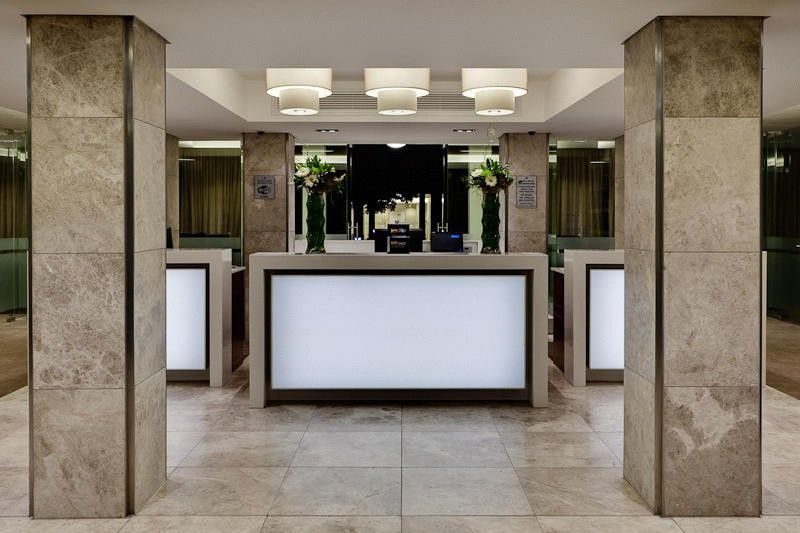 Hotel Protea By Marriott Waterfront Breakwater 3*