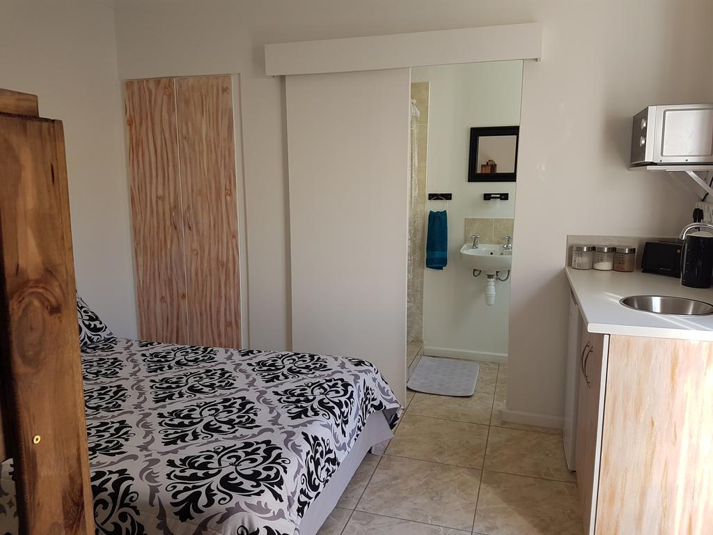 Brooklyn Apartment