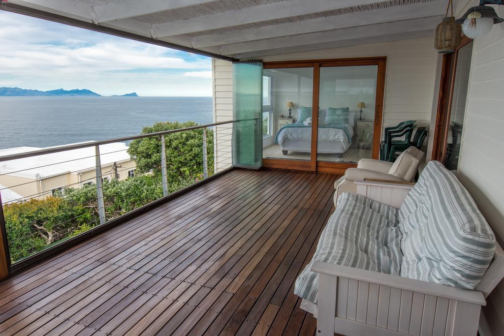Quarterdeck * Simon's Town