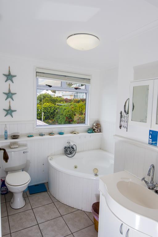 Apartment Quarterdeck *