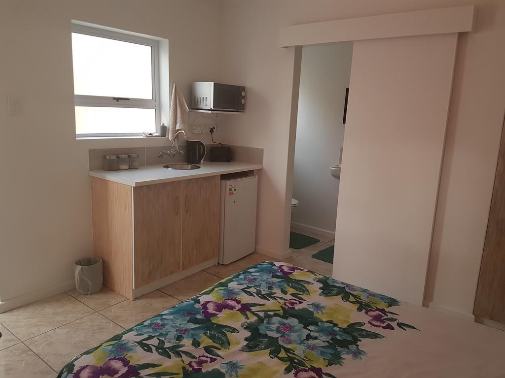 Brooklyn Apartment