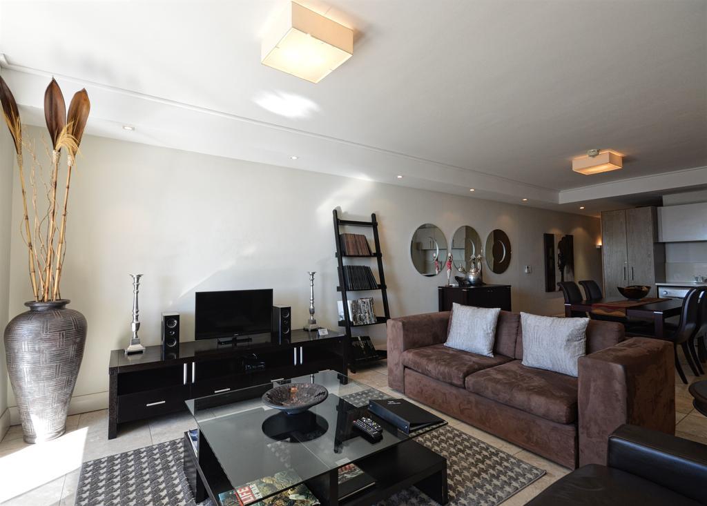 Canal Quays Apartments Cape Town