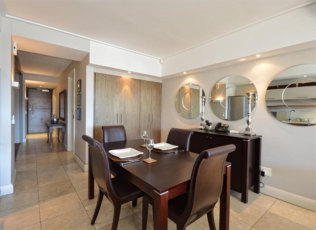 Canal Quays Apartments Apartment Cape Town