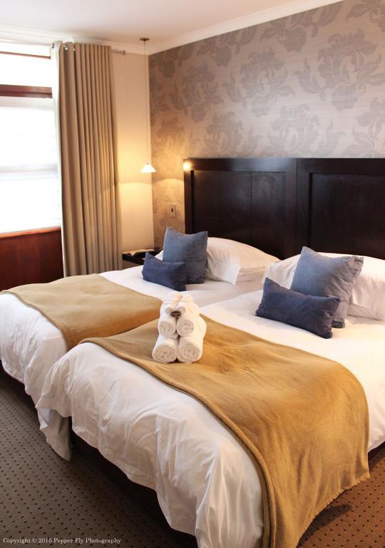 Feathers Hotel Cidade Do Cabo