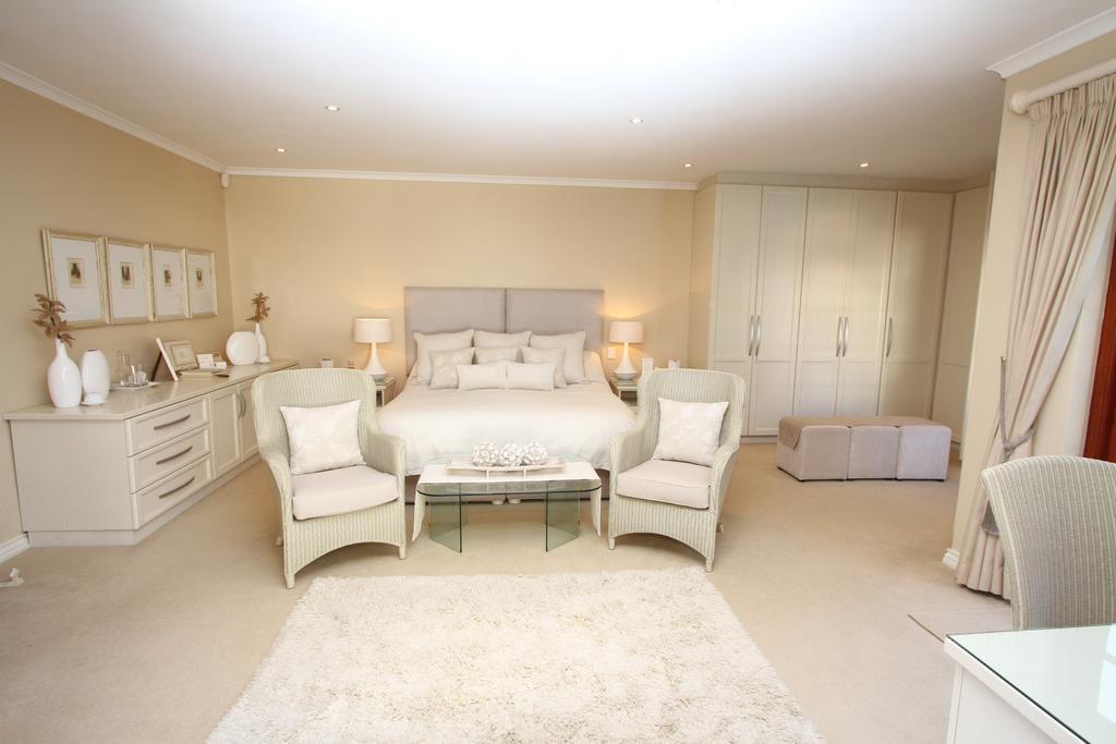 Constantia Garden 5* Cidade Do Cabo