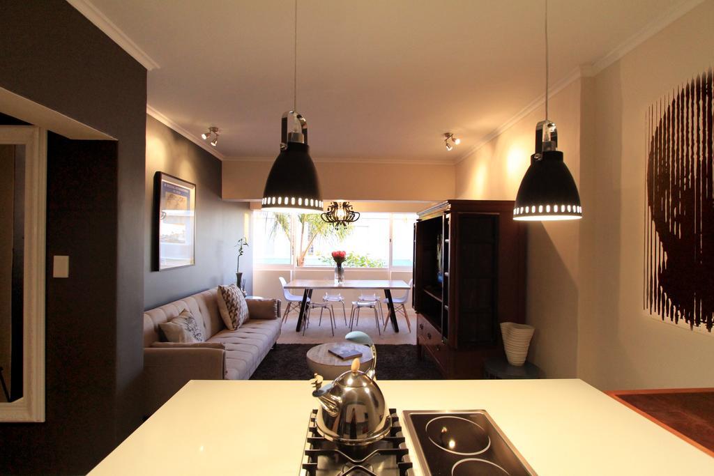 Rose Court Fresnaye * Cape Town
