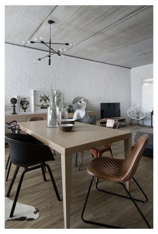 Swift Contemporary Studio Apartment Cape Town