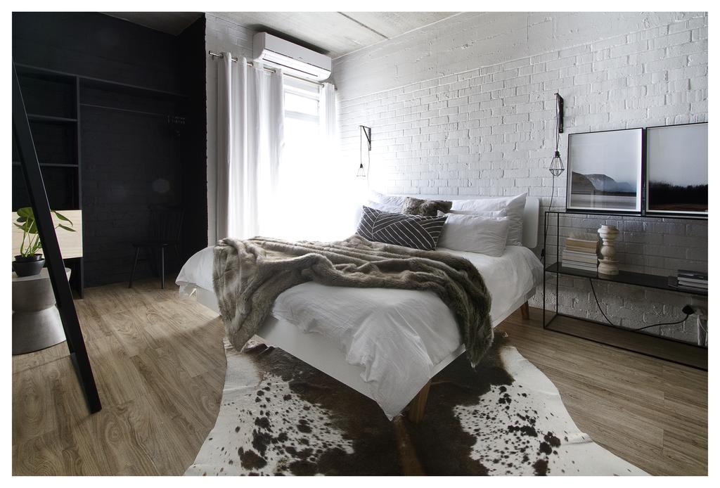 Swift Contemporary Studio Apartment Apartment Cape Town