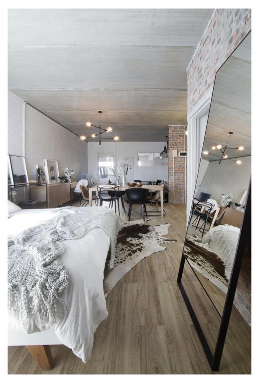 Apartment Swift Contemporary Studio Apartment Cape Town