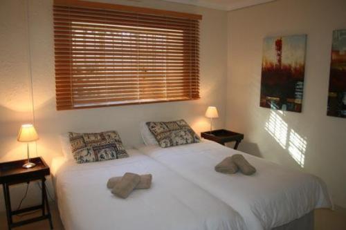 Guest house St Bedes Terrace