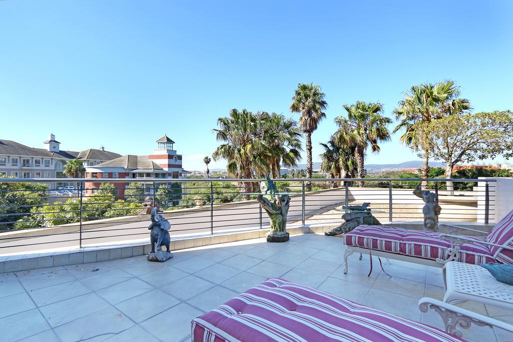 Apartment Century City Royal Apartments Cape Town
