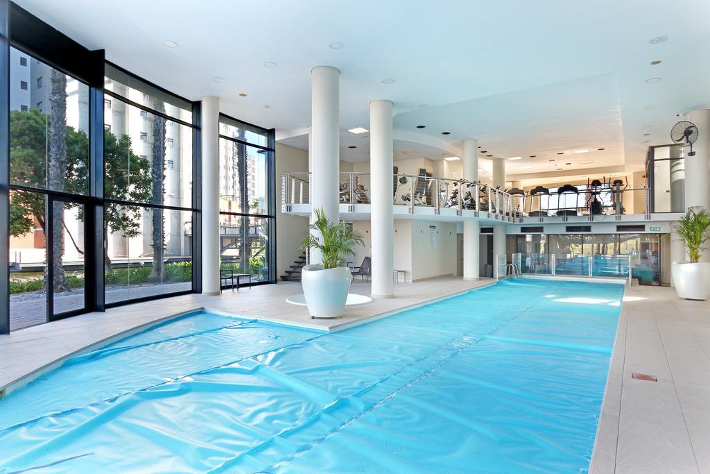 Century City Royal Apartments * Cape Town