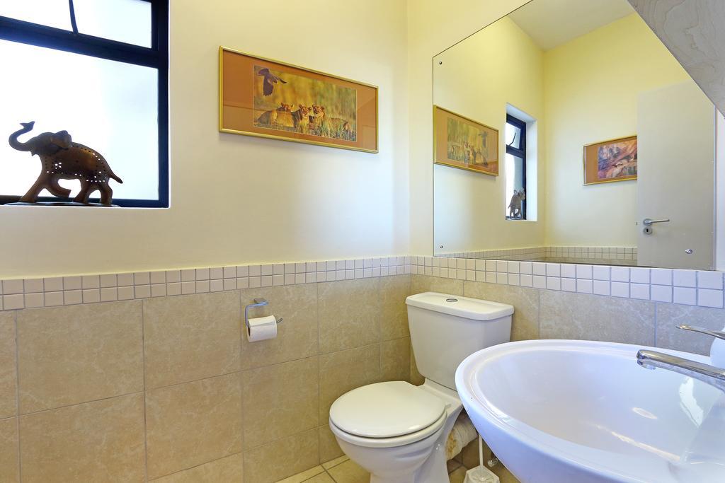 Apartment Century City Royal Apartments Cape Town