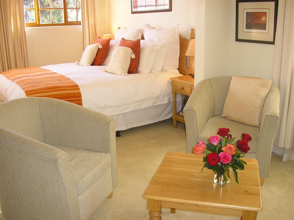 Cotswold House Cape Town