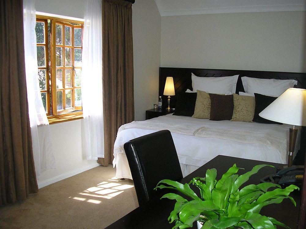 Cotswold House 4* Cape Town