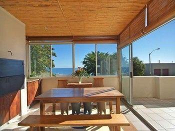 Apartment Oceangazer