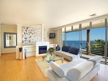 Apartment Oceangazer *