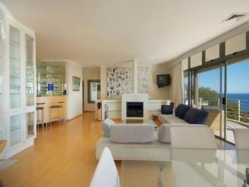 Oceangazer Apartment Cape Town