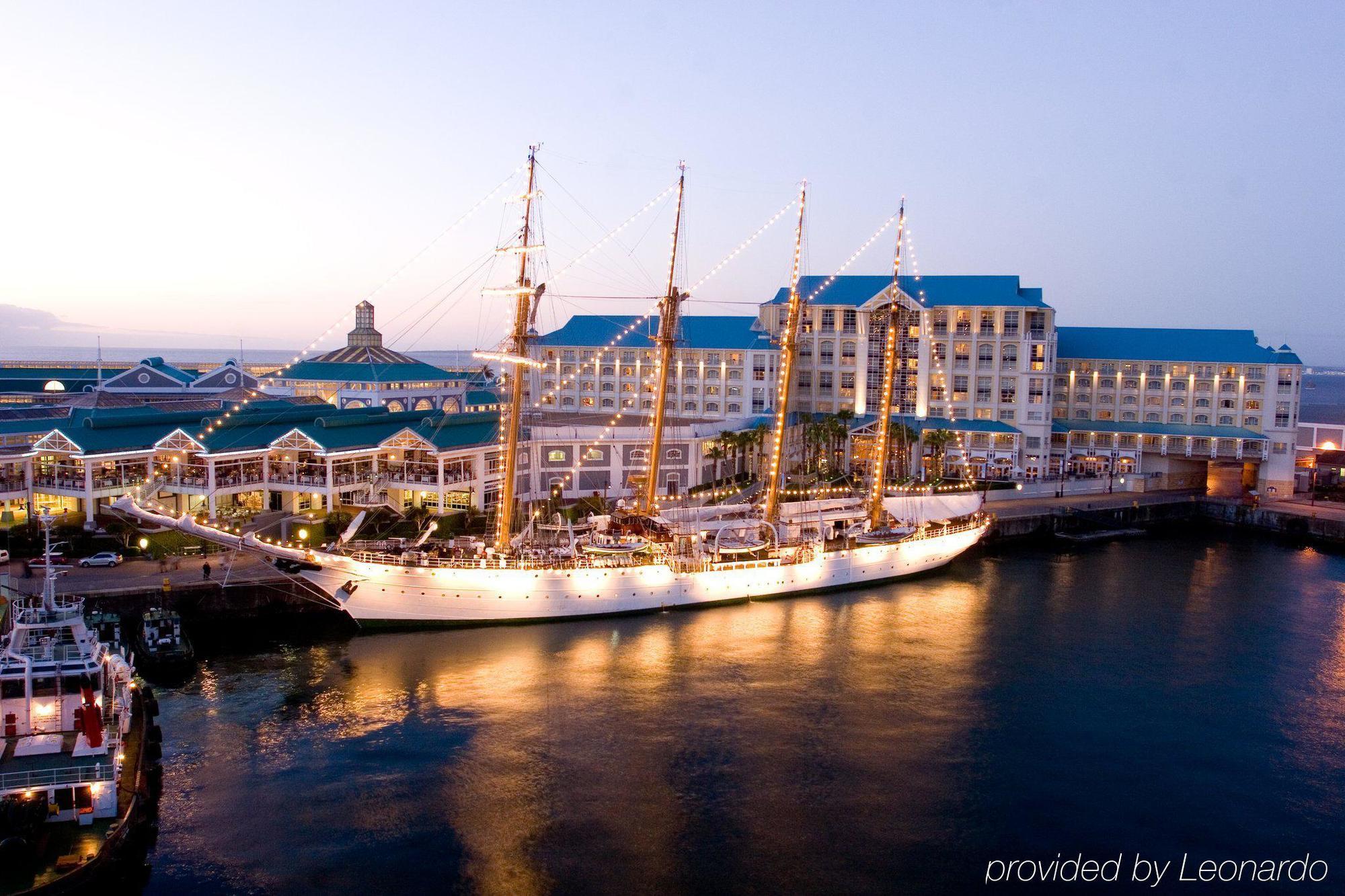 The Table Bay