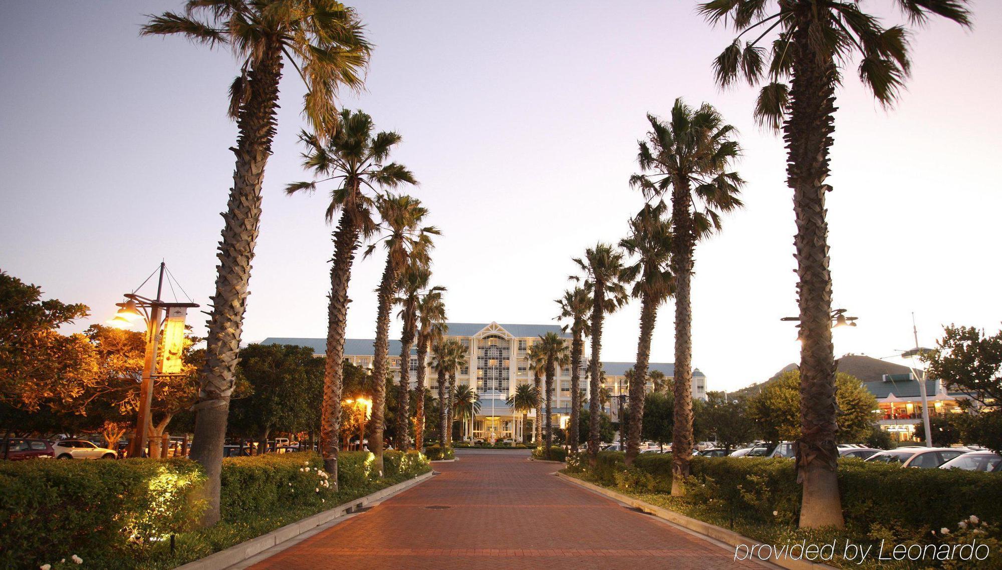 The Table Bay 5* Cape Town