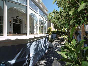 Kingslyn Boutique 4* Cape Town
