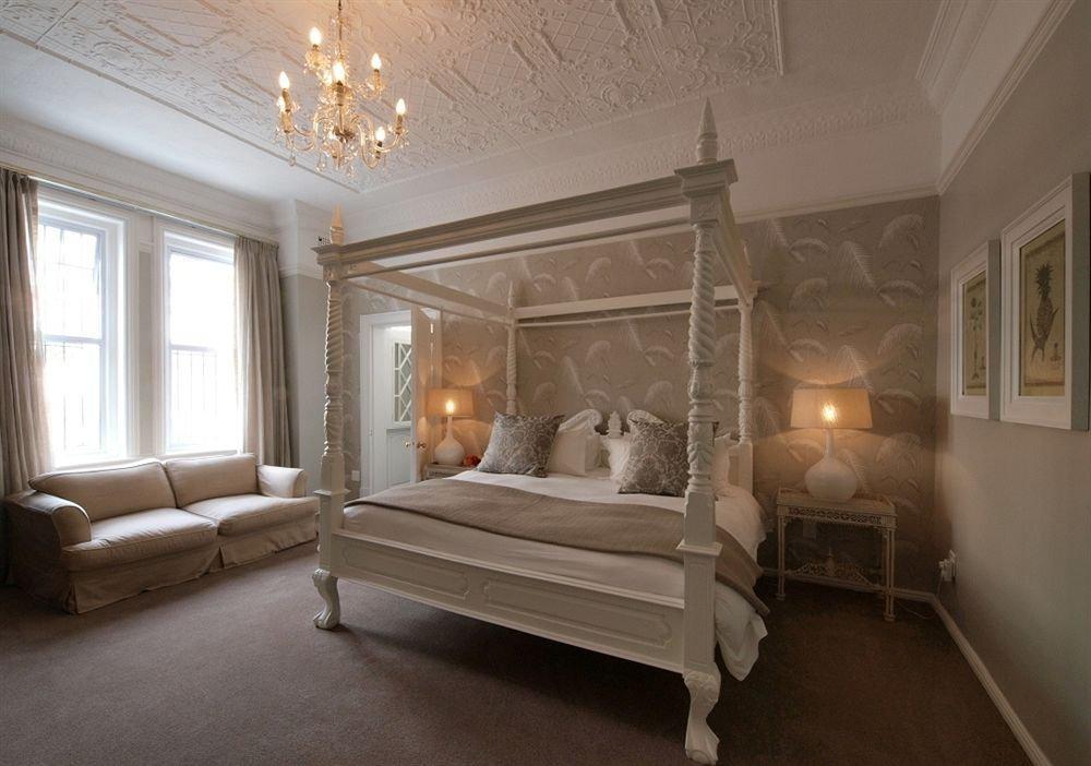 Bed & Breakfast Kingslyn Boutique Cape Town