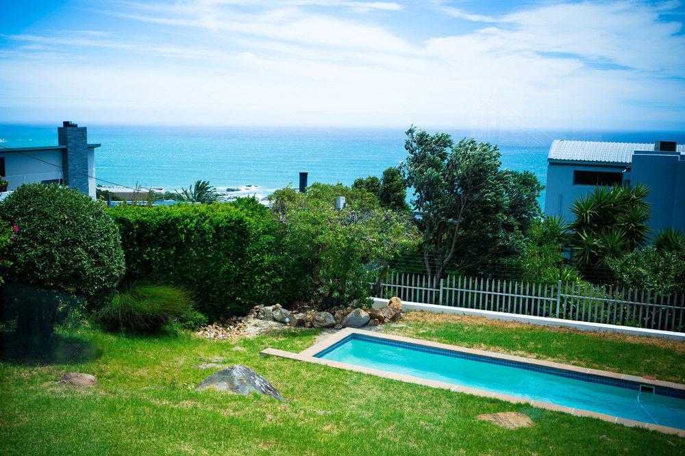 African Groove Camps Bay Casa de hóspedes